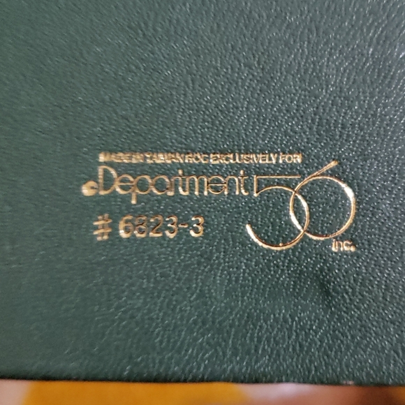 DEPT 56 Snowbabies VINTAGE 1999 - Picture 6 of 10